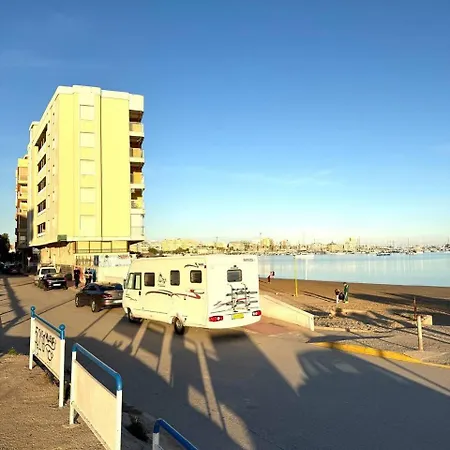 Appartamento Sea View *