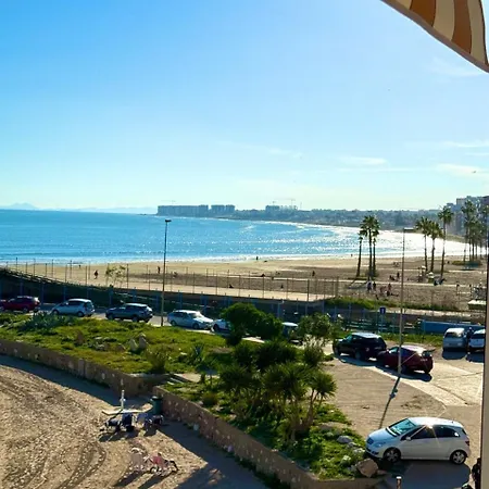 Sea View * Torrevieja