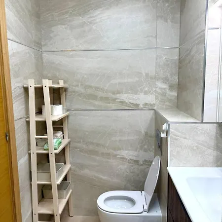 Sea View Appartamento *