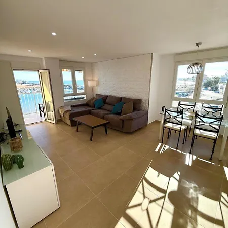 Sea View Appartamento Torrevieja