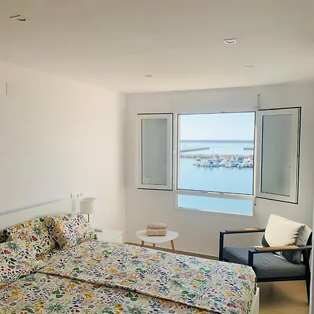 Sea View * Torrevieja