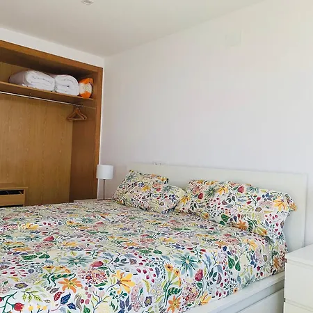 Sea View Appartamento