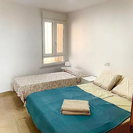 Appartamento Sea View *