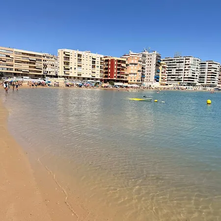 Sea View Appartamento *