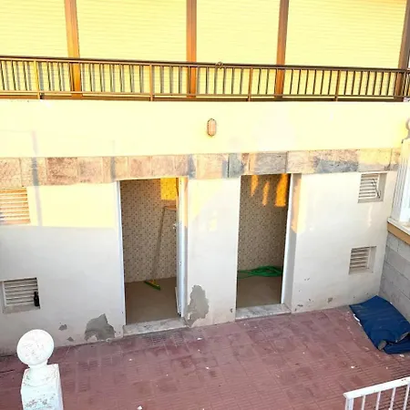 Sea View *
