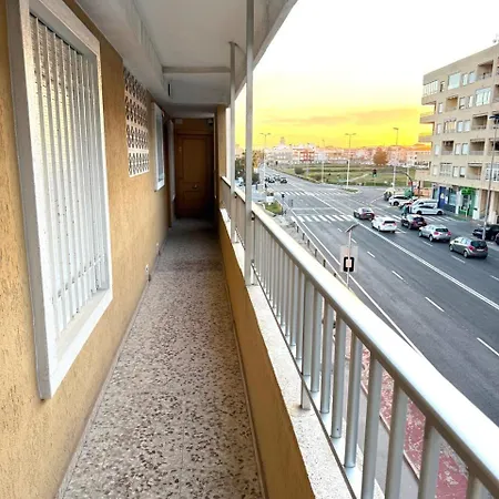 Sea View تورّيفيِخا