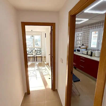 شقة Sea View تورّيفيِخا