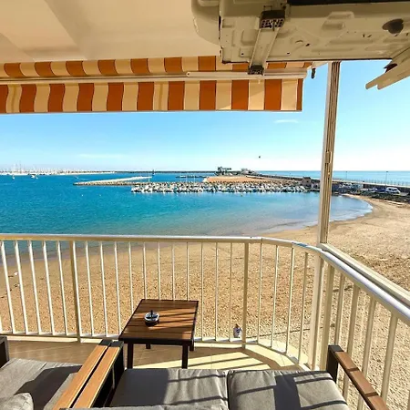 Lägenhet Sea View