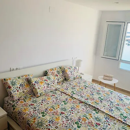 شقة Sea View تورّيفيِخا