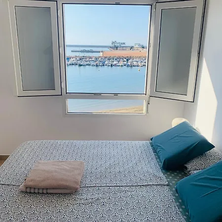 Sea View * تورّيفيِخا