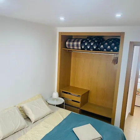 شقة Sea View تورّيفيِخا