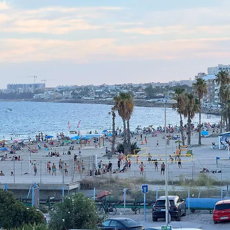 Sea View Apartment