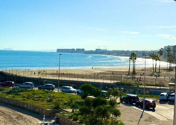 Sea View * Torrevieja