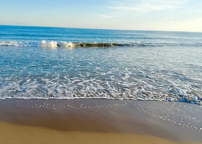 Appartement Sea View Torrevieja