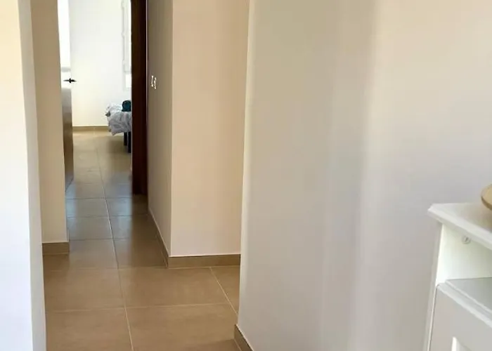 Sea View Appartement *