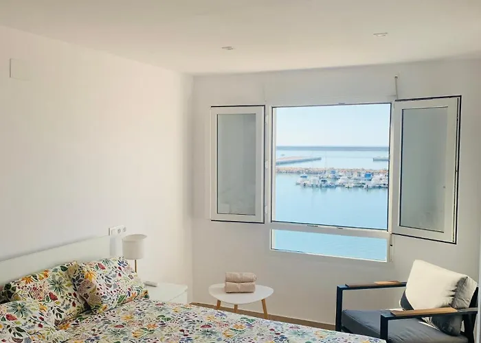 Sea View * Torrevieja