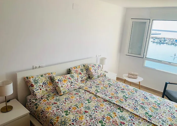 Appartement Sea View Torrevieja