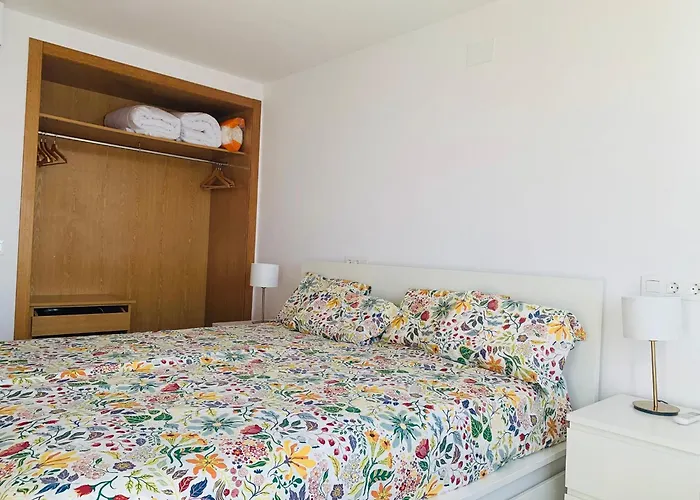 Sea View Appartement