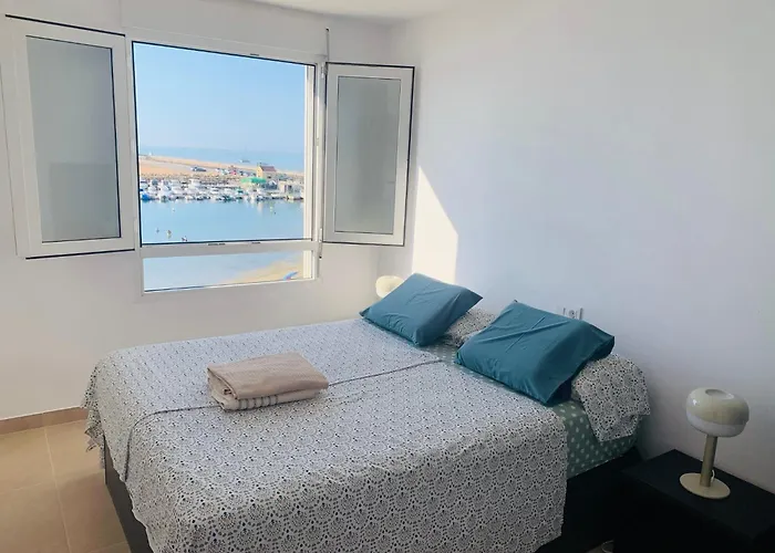 Appartement Sea View