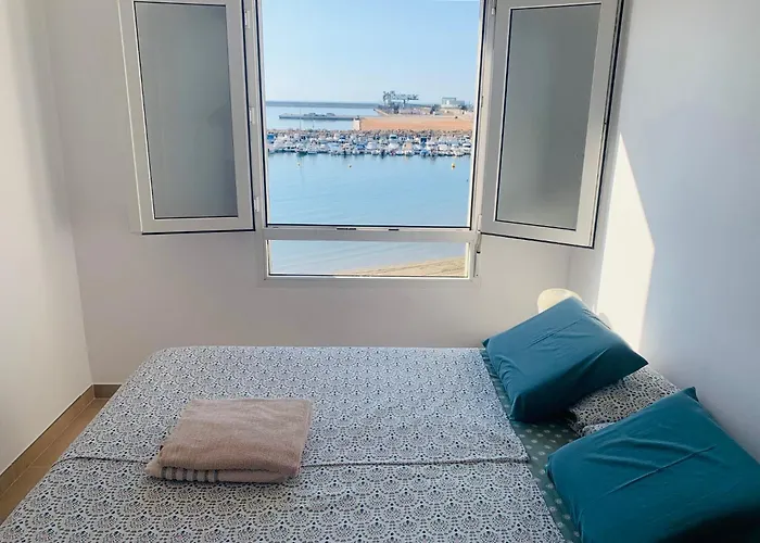 Sea View * Torrevieja