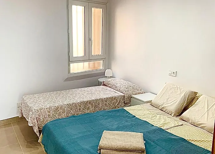 Appartement Sea View *