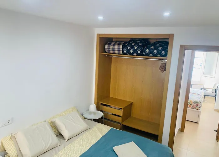 Appartement Sea View Torrevieja