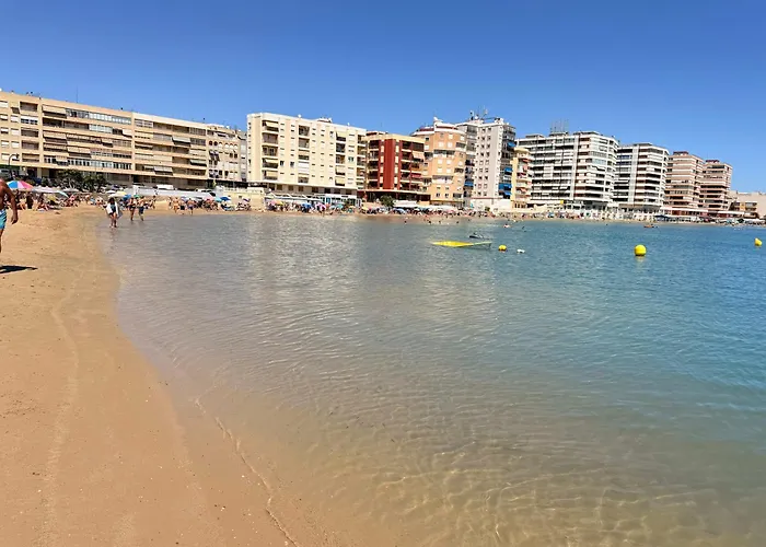 Sea View Appartement *